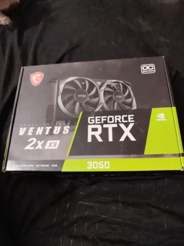 Placa de video. Venda ou Troca