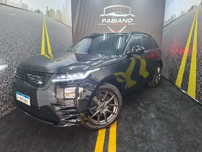 Land Rover Range R. Velar Autobio. 2.0 P400e (híb) 2026