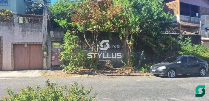 Maria da Graça | Terreno