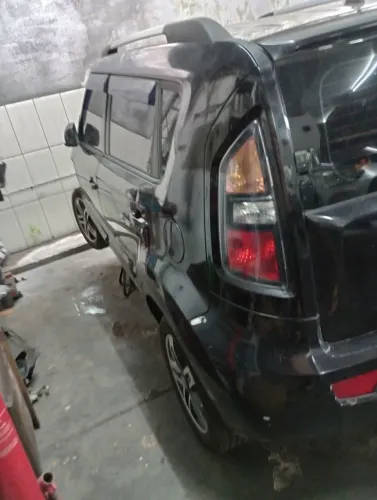 Kia soul pecas 2011 câmbio manual