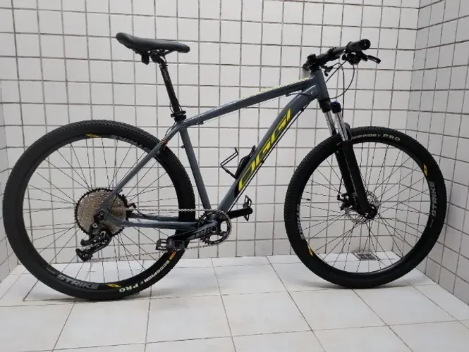 MTB Oggi Aro: 29