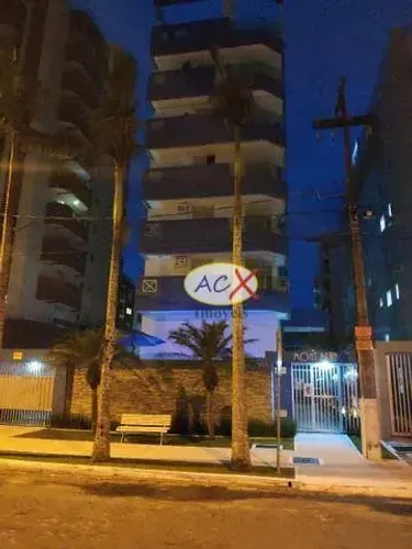 Cobertura com 3 dormitórios à venda, 140 m² por R$ 1.970.000,00 - Caiobá - Matinhos/PR