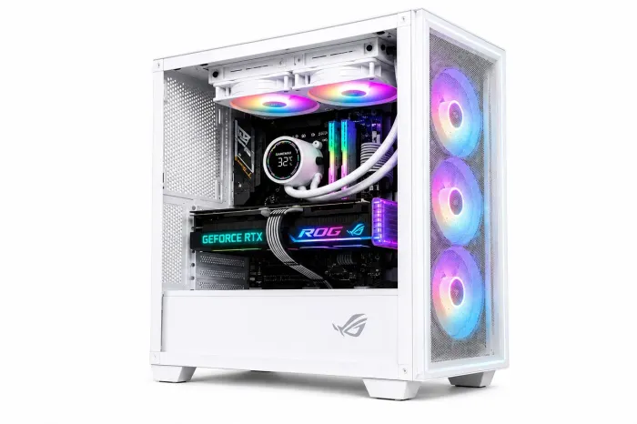 Pc gamer completo 