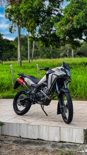 Dore da Sahara 300