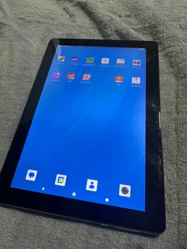 Tablet Philco 10" HD - 100% Funcional / Ótimo para Crianças e Estudos