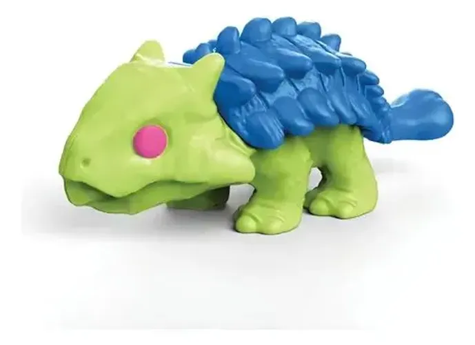 Kinder Joy anquilosauro