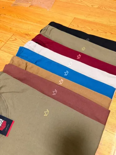 Kit camisas