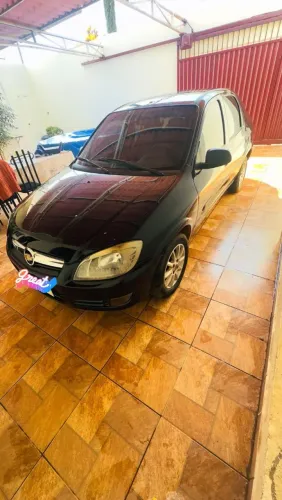 Chevrolet Prisma Sed. Joy/ LS 1.0 8V Flexpower 4P 2011