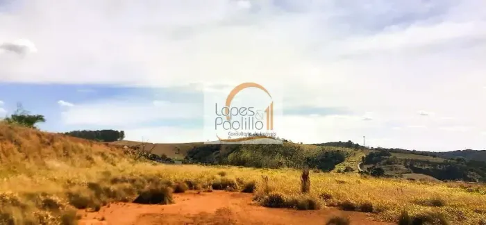 Terreno à venda, Mato Dentro, Atibaia, SP
