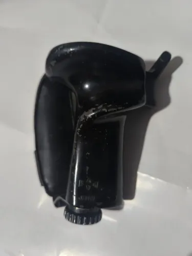 Mamiya 645 Pistol Grip (Canhoto)