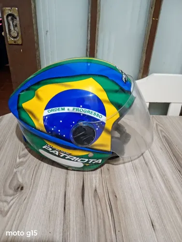 Capacete 