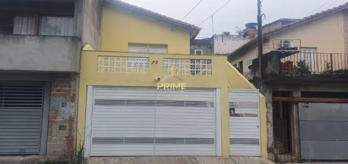 CASA PARA LOCAÇÃO NO JARDIM MARIA LUIZA 3 DORMITÓRIOS, SUÍTE E GARAGEM COBERTA!