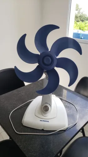 Ventilador Mondial