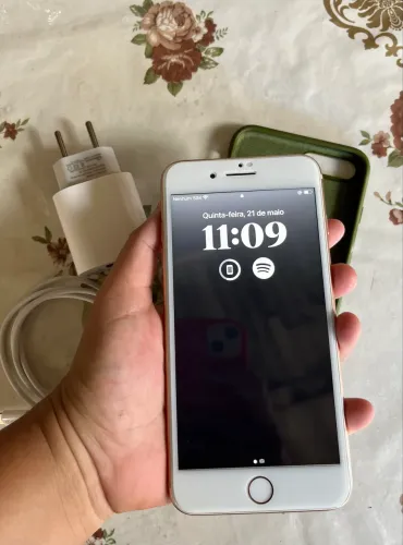 iPhone 8 Plus 256gb