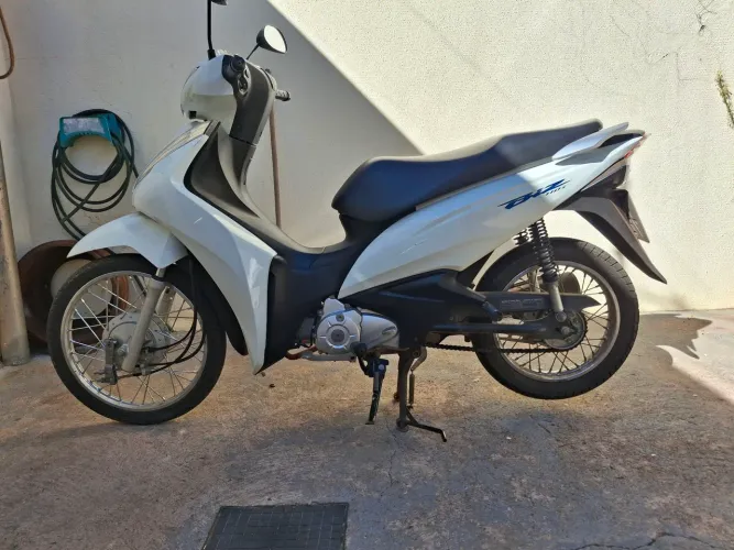 Bis 110 2021 Nova