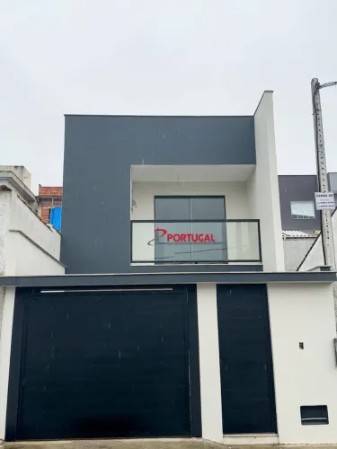 Casa com 3 dormitórios à venda, 132 m² por R$ 650.000,00 - Jardim Vitória - Macaé/RJ