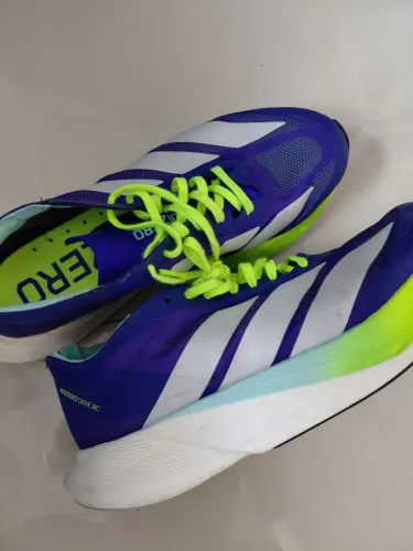 Tênis Adidas ADIZERO RC Tam.41