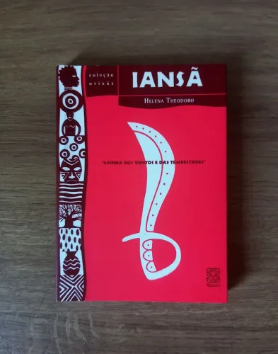 Iansã - Helena Theodoro
