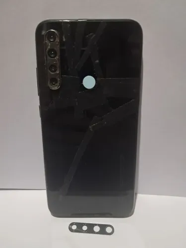 Redmi note 8 64gb