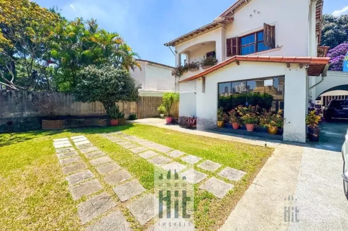 CASA RESIDENCIAL em São Paulo - São Paulo, Vila Monumento