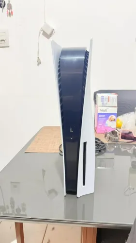 Vendo PS5 