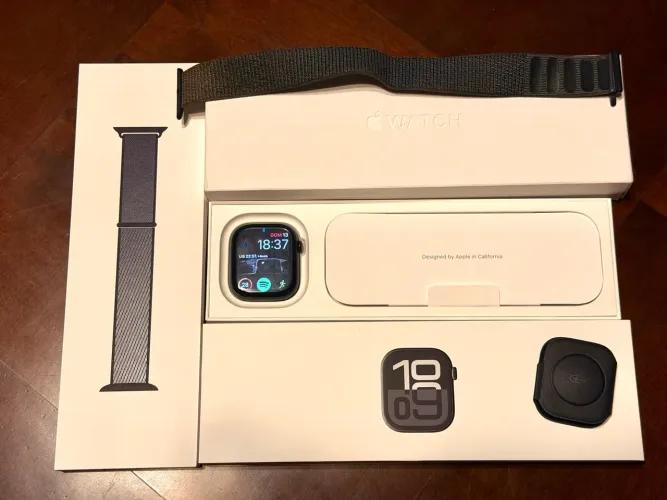 Apple Watch Series 10 46mm