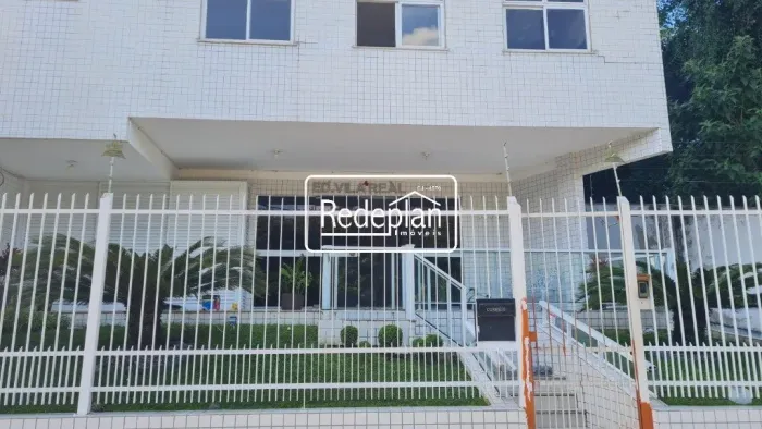 Apartamento de 3 quartos - Vila Santa Cecilia em Volta Redonda