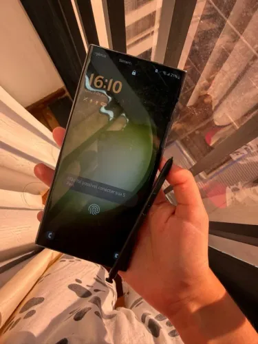SAMSUNG S23 ULTRA 256 GB