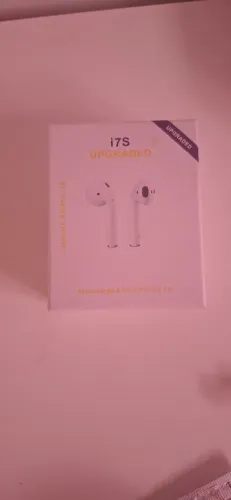 Fone de.ouvudo sem fio