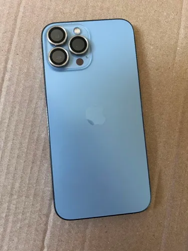 IPHONE 13 PRO MAX 256