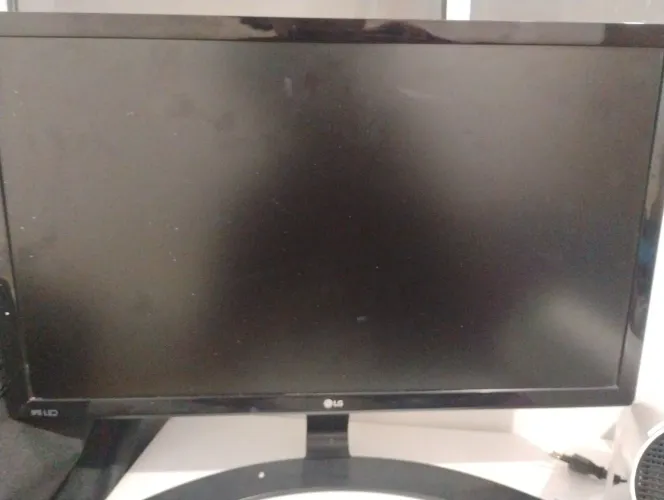 Monitor 22' Ips led Full HD
