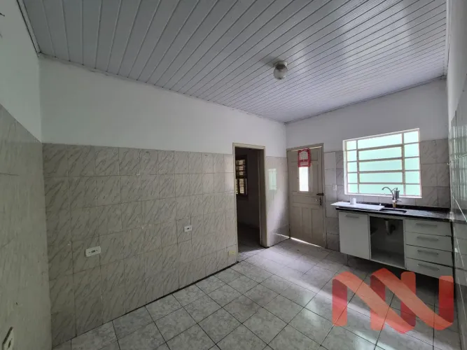 Casa em Vila Maria - São Paulo, SP