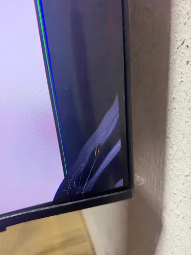 Vendo tv de 75 polegadas 