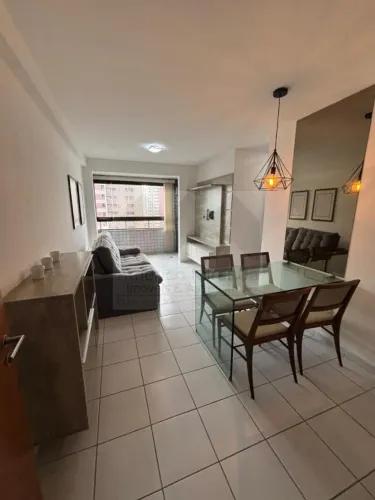 Apartamento para Locação em Madalena
