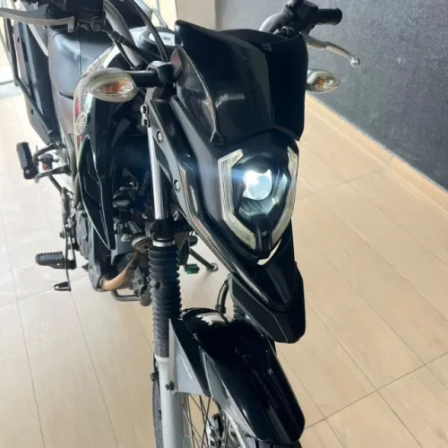 YAMAHA XTZ 150 CROSSER S 2023 UNICO DONO