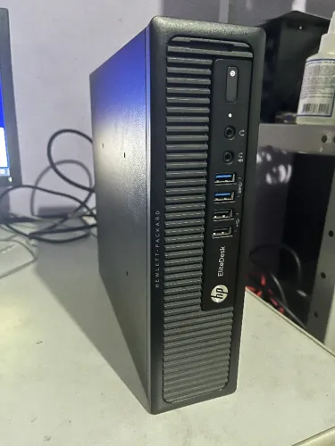 PC Barato para Uso Básico e Trabalho