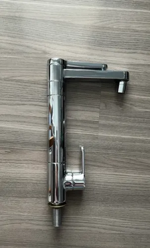 Torneira Deca Twin 1140.c Cromado Polido Com Filtro