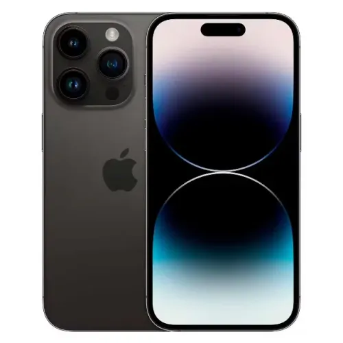 Apple iPhone 14 Pro 128 Gb Preto-espacial (Usado)