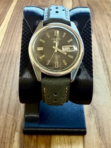 Relógio Seiko 5 6119-8083 - 1967