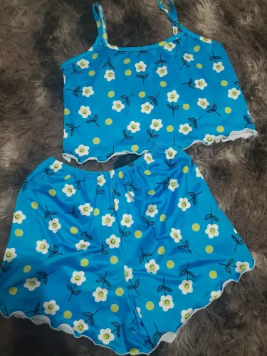 Baby doll adulta