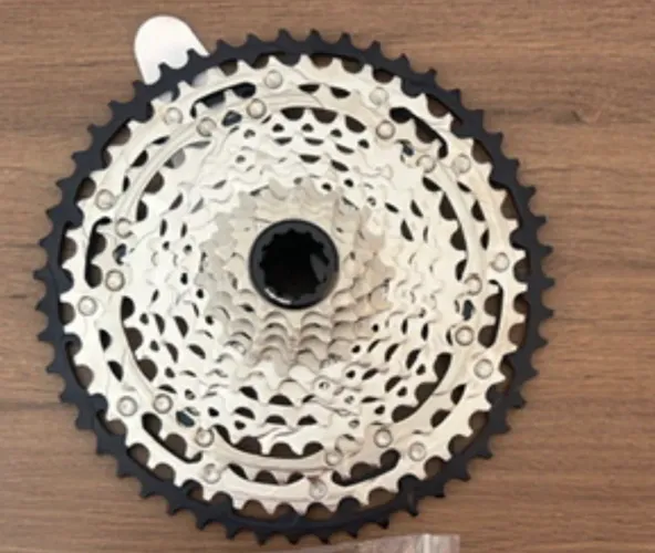 Cassete Shimano Slx M7100 10-51 12v
