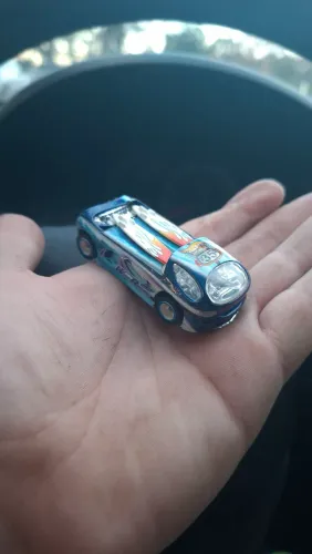 Hotwheels Deora 2 Highway 35