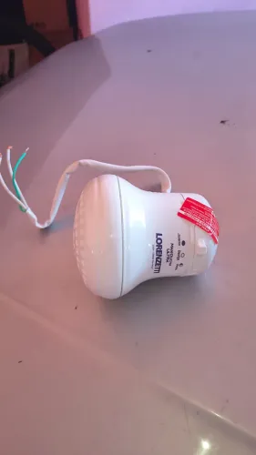 Chuveiro lorezet maxducha ultra 220v