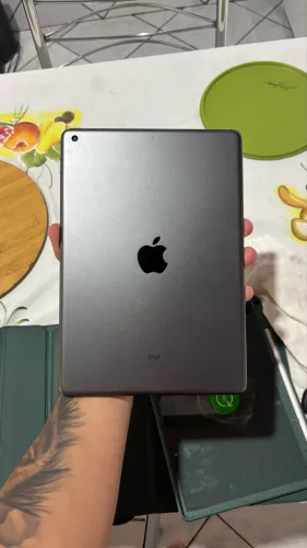Ipad 9 SEM DETALHES!