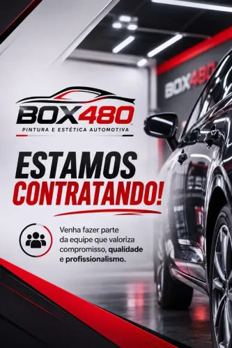 Vagas de emprego