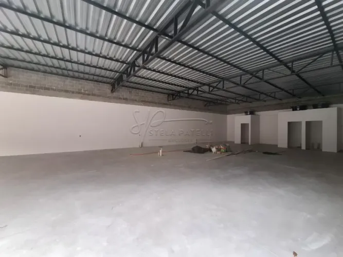 Imóvel comercial de 72m² com vitrine para locação - Jardim São Luiz
