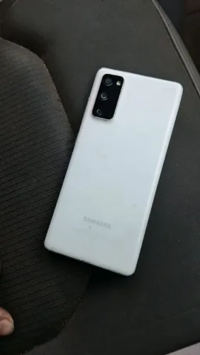 Samsung galaxy S20 FE