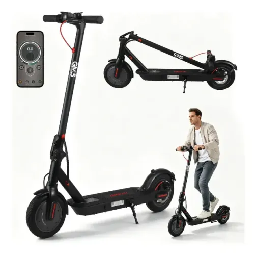 Patinete Elétrico Adulto - NOVO
