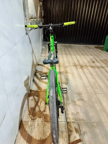KSW Aro 29