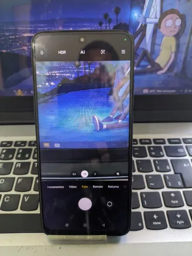Xiaomi Note 11s 128GB